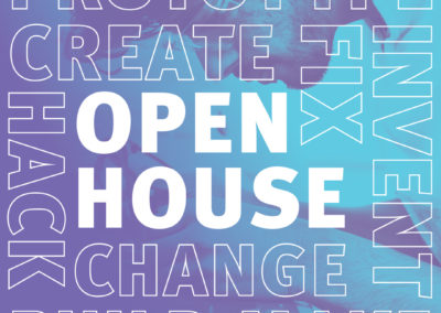 Hackspace Open House