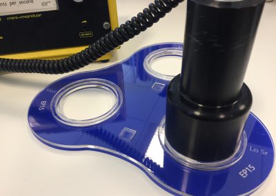 Calibration jig