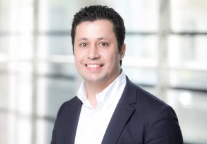 Dr Pantelis Georgiou