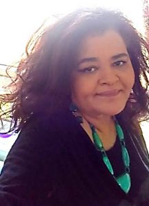 Mona El-Khatib
