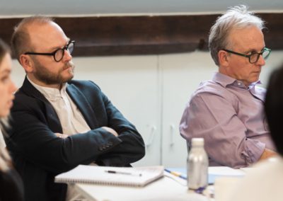 MedTech SuperConnector: Collaborating & Networking on Cohort Three