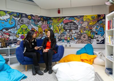 Scores of Imperial students make semi-finals of Mayor’s Entrepreneur competition